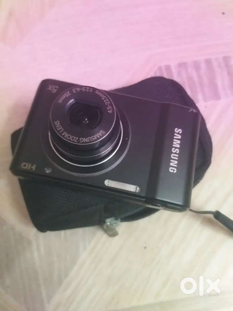 Samsung  digital camera