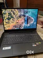 Hp Victus Ryzen5 Gaming laptop