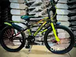 New cycle making