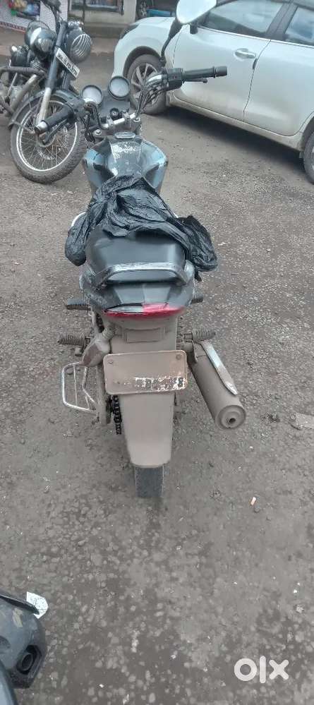 Good Mileage bike for Very Low Price