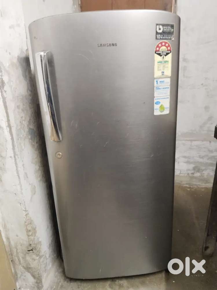Samsung fridge good condition