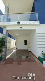 3BHK Fully Furnished Villa For Rent @ Green Apple Villa, Chandapura