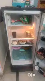 Samsung refrigerator