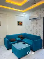 2Bhk fully furnished flat available for rent in Vaishali Nagar
