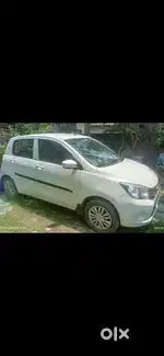 Maruti Suzuki Celerio 2016 Petrol 64455 Km Driven7