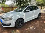 Volkswagen Polo, 2013, Petrol