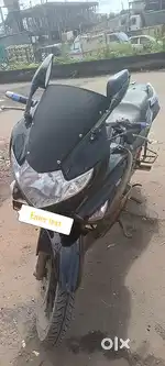 Good condition bike