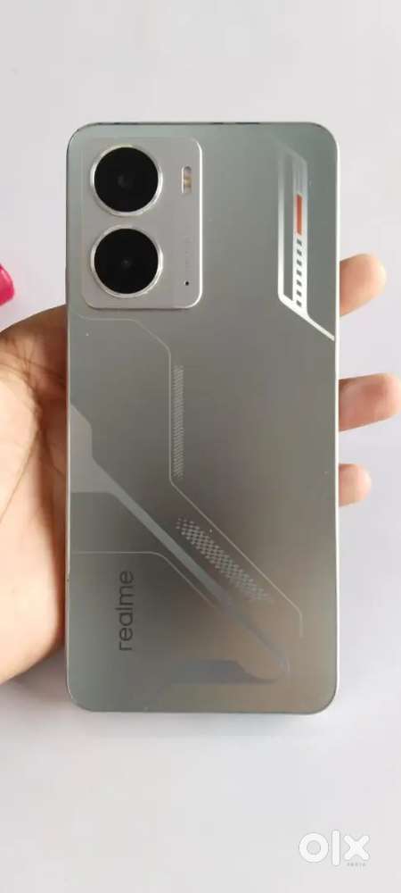 Realme p3 5g