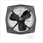 Air Exhaust Fan