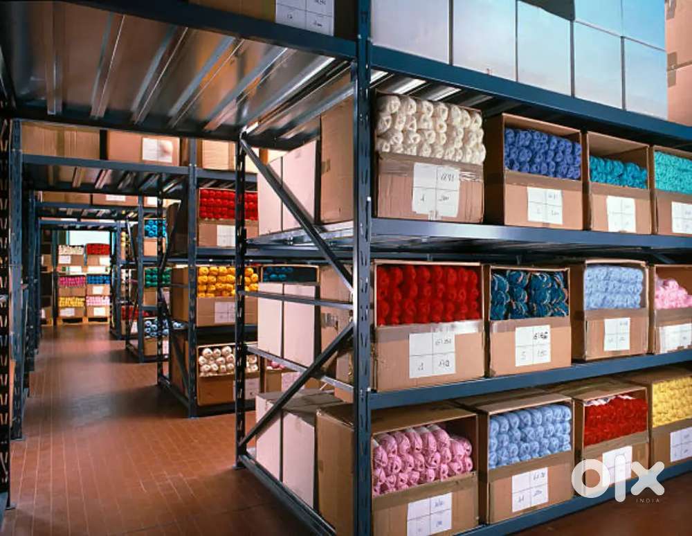 Quality checking in Warehouse