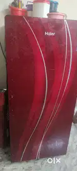 Selling two Haier Fridges – Perfect Cooling, Low Price
