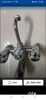 Electrician & plumber