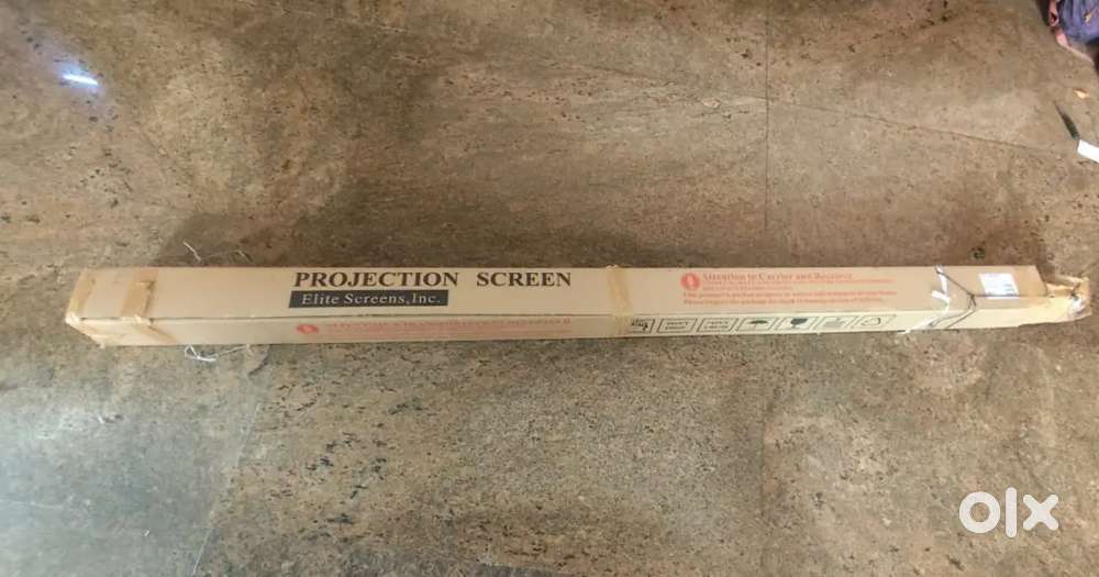Projector screen