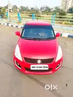 Maruti Suzuki Swift VDI (O), 2017, Diesel