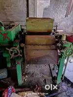 Soap factory Equipments