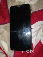 Display khrab h display tuti h