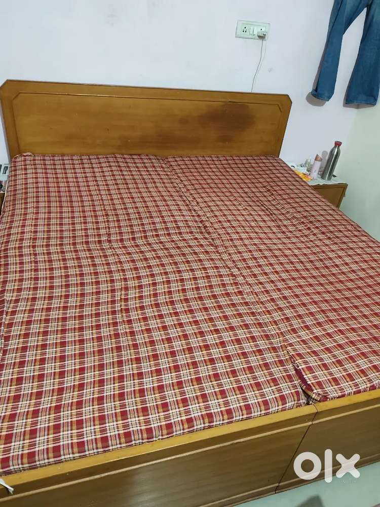 Mattress Set