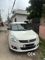 Maruti Suzuki Swift 2013 Diesel Well Maintained