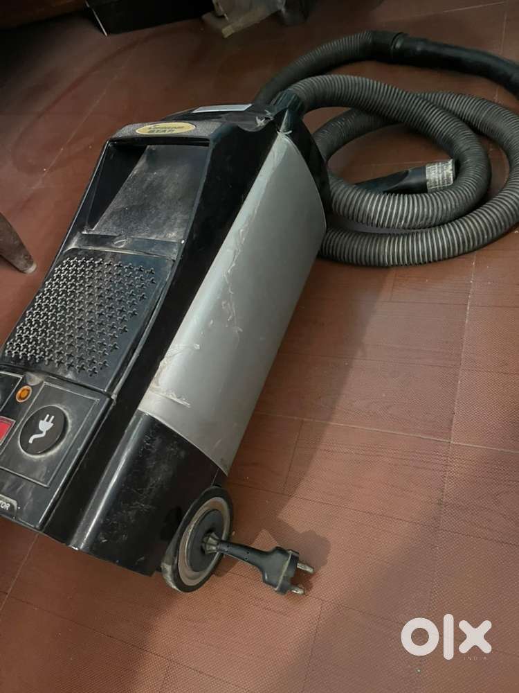 Vaccume cleaner