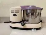 Ultra wet grinder