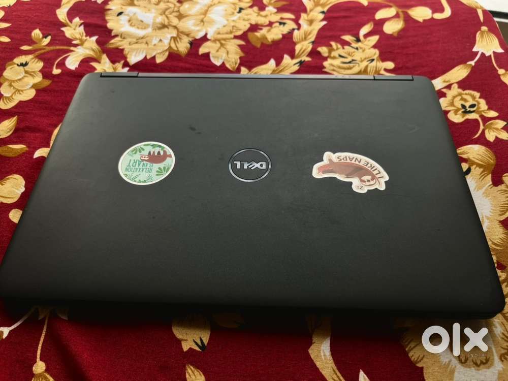 Dell Latitude E7250