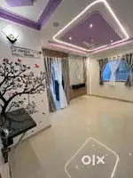 Luxurious Brand New 1 BHK Flat For Rent Near Oxygen Park Wadgaon Sheri