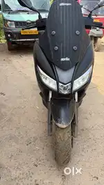 Aprila SXR 160