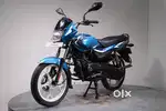 7266 BAJAJ PLATINA 110