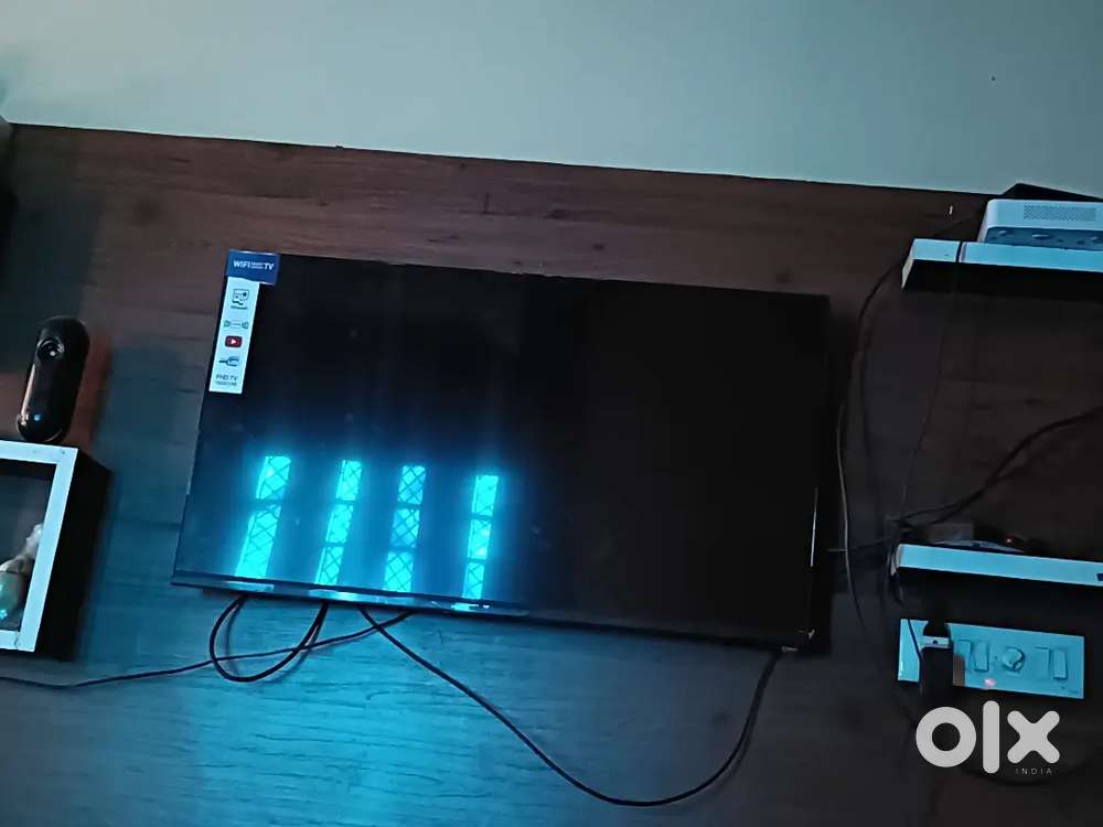43 inch lcd price 20000