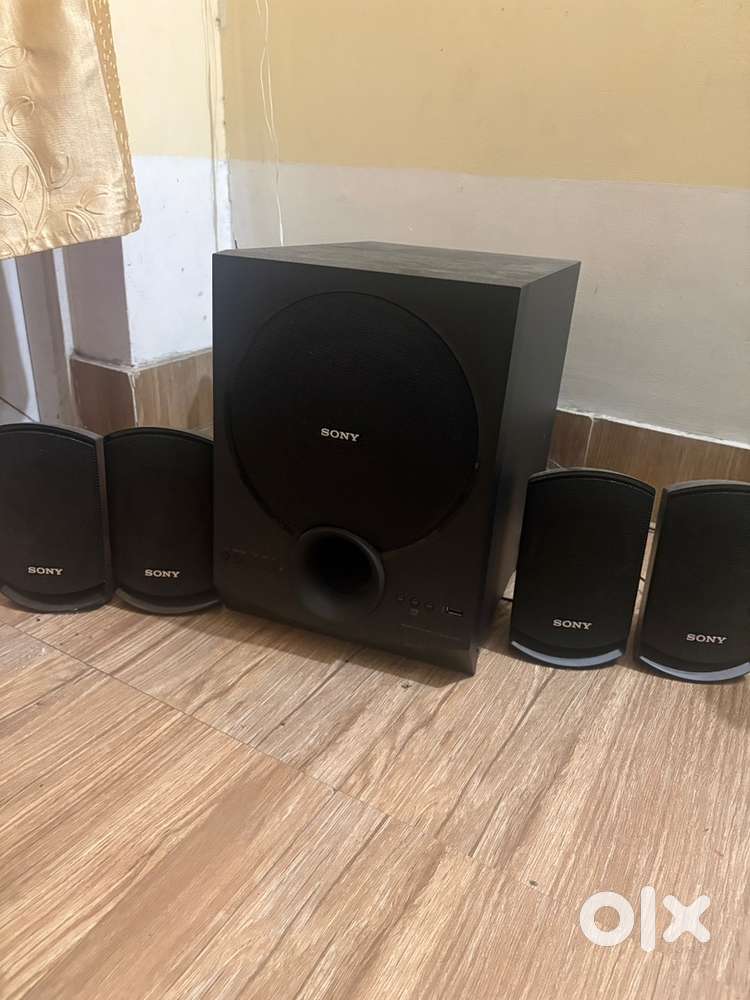 Sony Home theater