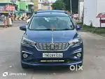 Maruti Suzuki Ertiga 1.5 ZXI Plus, 2021, Petrol