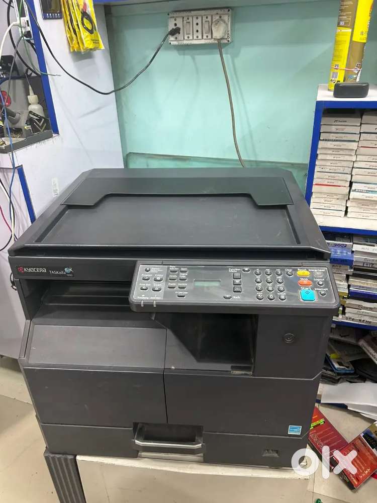 Xerox Kyocera taskalfa 1800