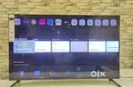 43 inch smart android frameless led tv10999