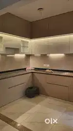 3 BHK flat for Rent in Rishita Manhattan Gomti Nagar Extension Lucknow