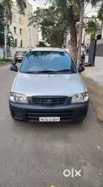 Maruti Suzuki Alto, 2007, Petrol