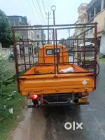 Driver and marketing korar lok chai