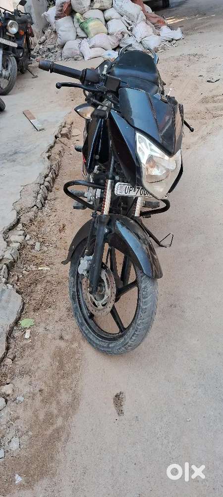 Gadi me koi khrabi nhi h chala ke chek kro