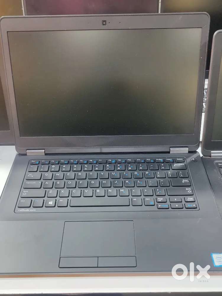 Dell i3 6th gen ,8gb ram, 256 ssd, 2gb graphic intel hd, 14 full hd