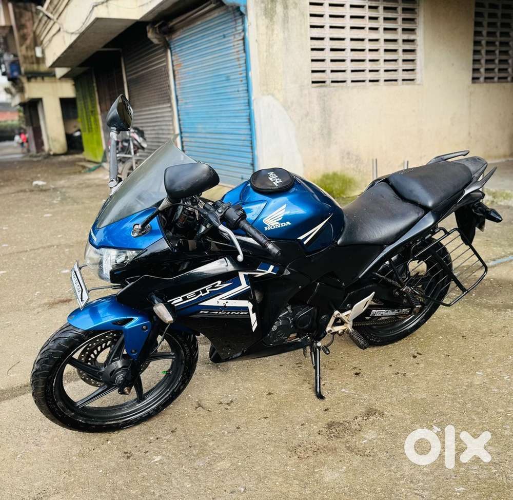HONDA CBR 150R Limited Edition for sale