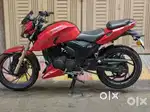 Apache RTR v4 200