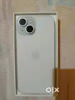 I phon 15 good condition 128gb