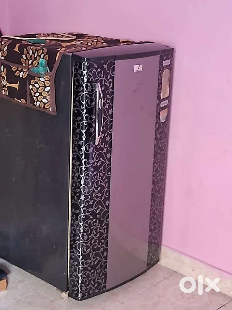 Videocon fridge single door