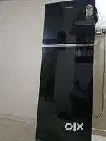 Whirlpool Fridge