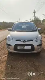Hyundai i10 2008 Petrol Well Maintained