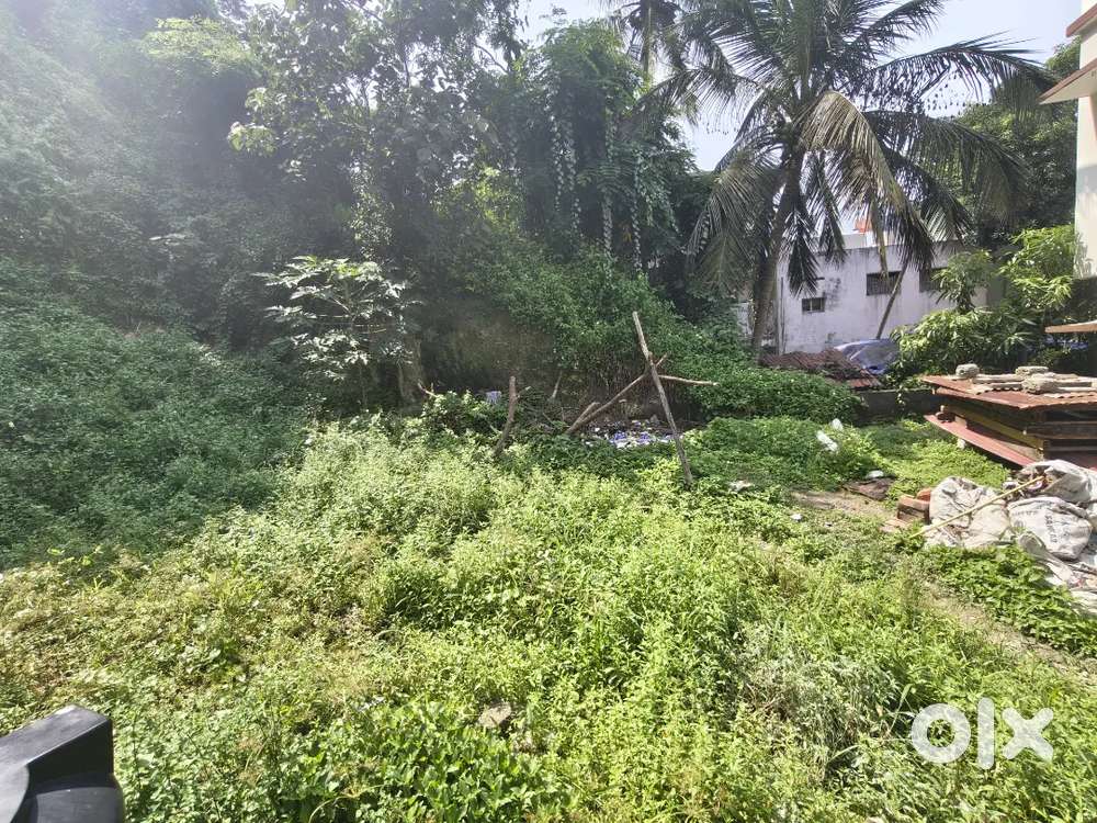 4cent square plot For sale