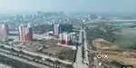 गोमती नगर एक्सटेंशन शालीमार वन के पास आवासीय प्लॉट