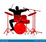 Drums class... Online available/face to face