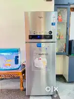Whirlpool refrigerator