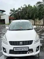 Maruti Suzuki Ertiga 2012-2015 VDI, 2012, Diesel