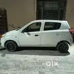 Maruti Suzuki Alto 800 2016